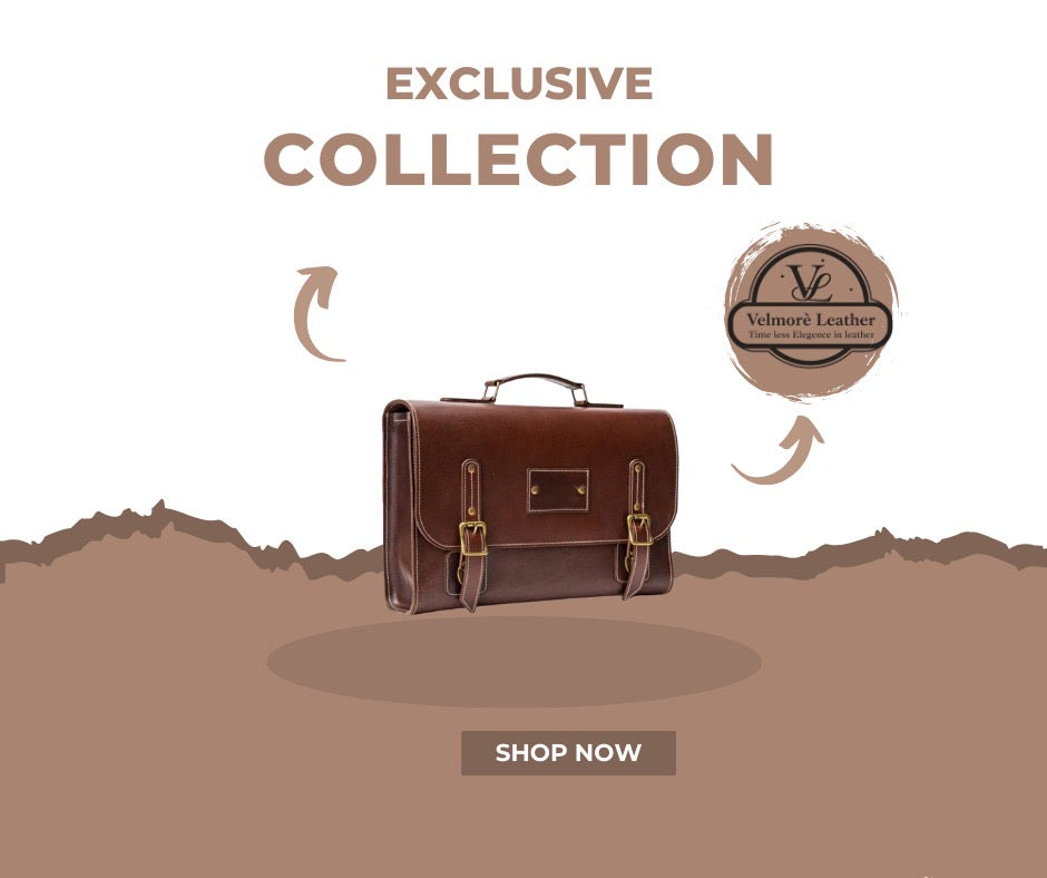 Ambassador- laptop Bag